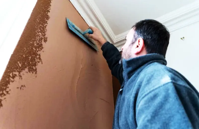 Waterproofing/DampTreatment