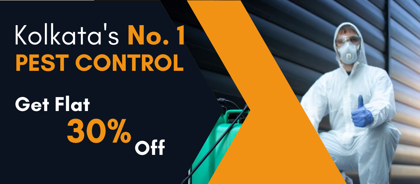 Adhunik Pest Control