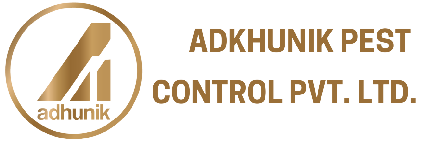 Adhunik Pest Control